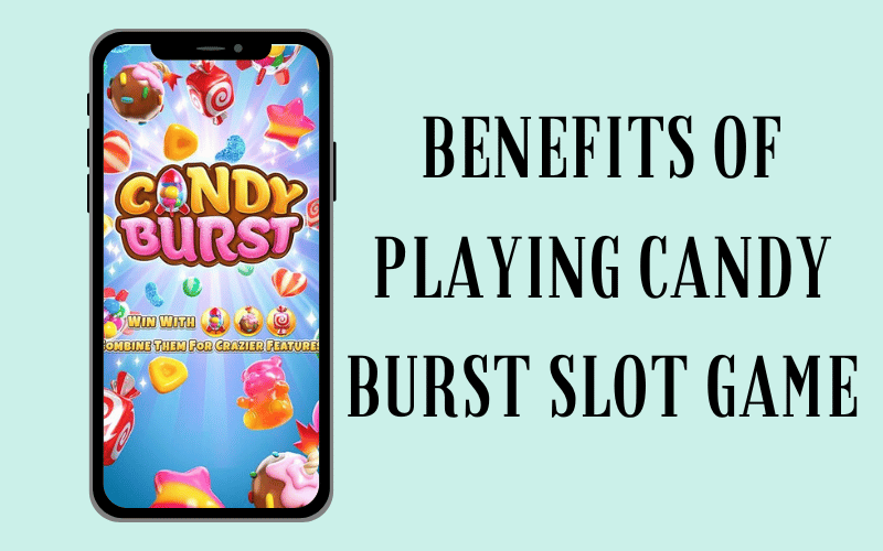 candy burst