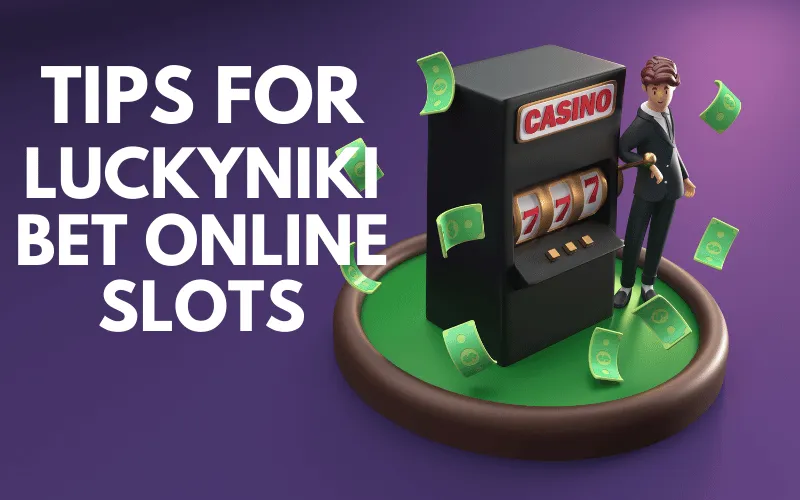 bet online slots