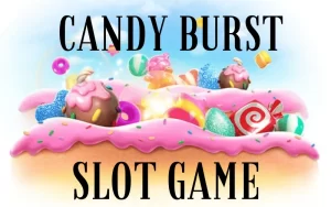 candy burst