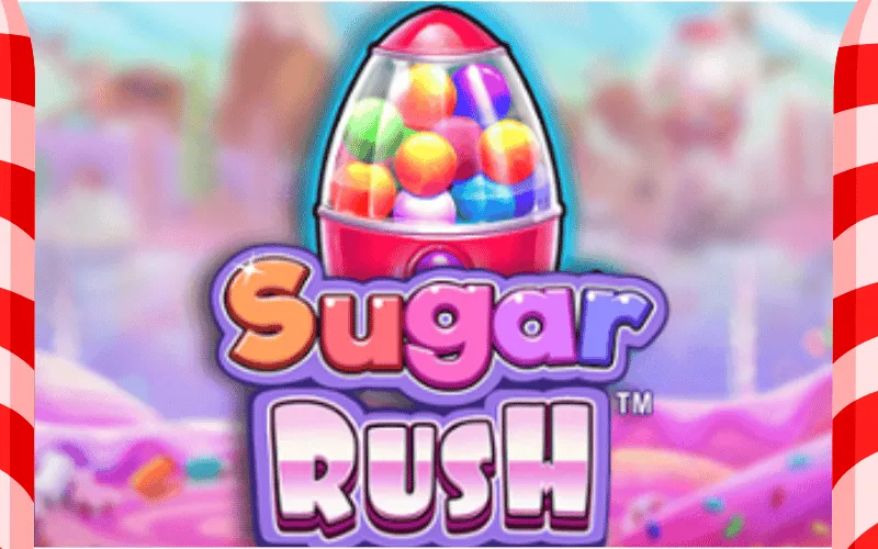 sugar rush game