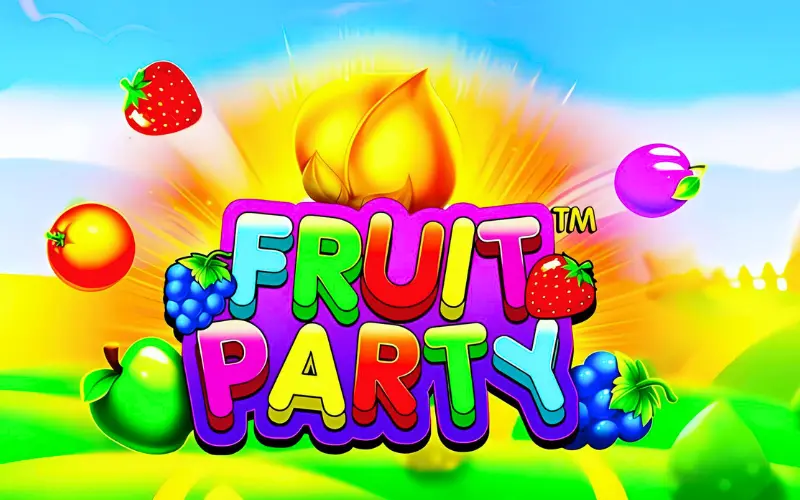 fruity party